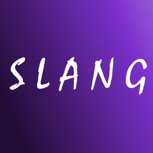 Purple Slang