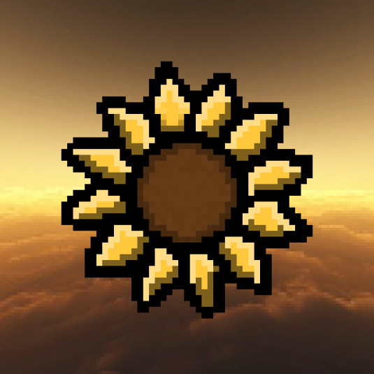 Sunflower [128x]