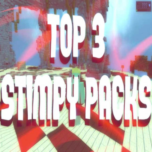 Stimpy Pack!