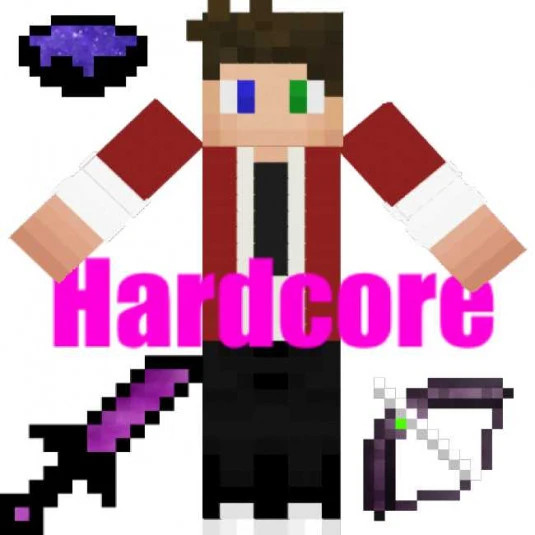 HardcorePink