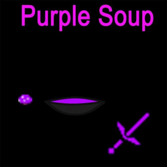PurpleSoup Pack