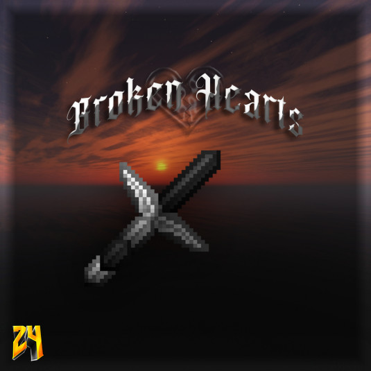 broken hearts [64x]