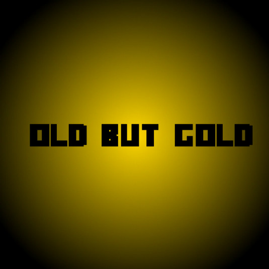 oldbutgold