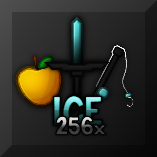 ICE [256x]