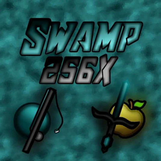 Swamp256x