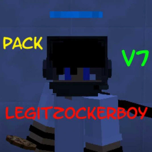 LegitZockerboy Pack v7