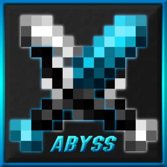 Abyss 16x by Mqryo