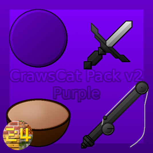 CrawsCat Pack V2.0