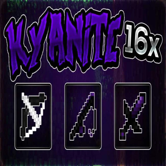 KyanitePack 16x