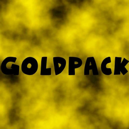 GoldPACK