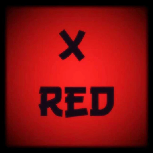 X Red