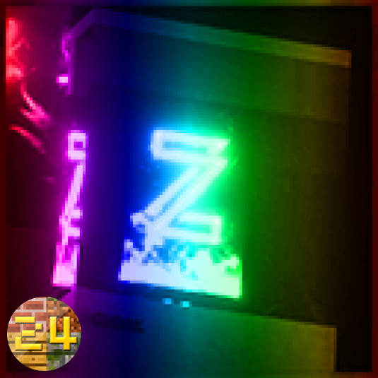 ZickZackV3 - Rainbow Pack 1.8 [SPECIAL EDITION]