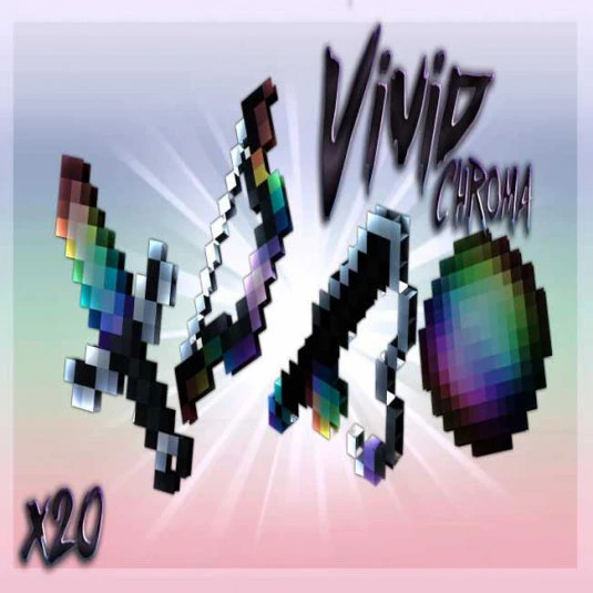 VividChroma 20x V2