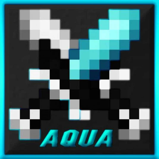 Aqua 16x by Mqryo