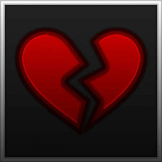 Broken Heart 256x [ FPS BOOST ]