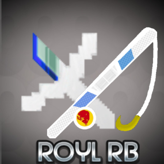 Royl's RB Pack