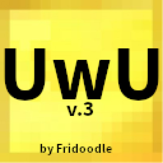 UwUv3