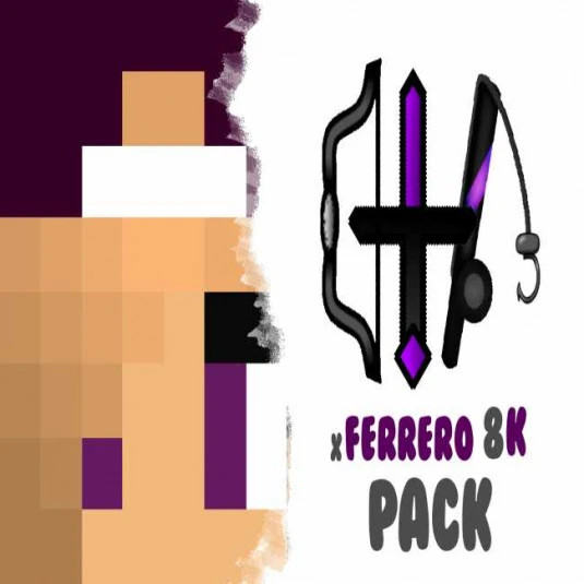 xFerrero8kPack