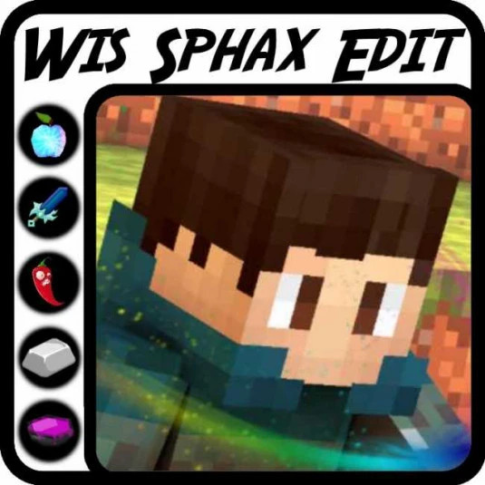 Sphax PvP-UHC Pack