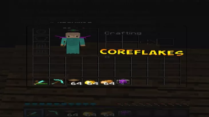 CoreflakesCrew-Pack v2