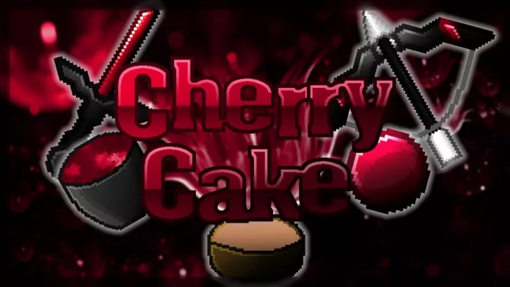 CherryCake [64x]