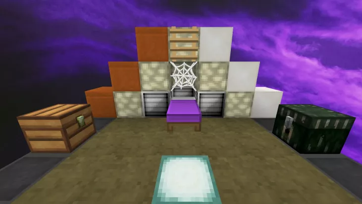 Htk Clanpack V3 Minecraft Resource Pack, How Do You Make A Vanity In Minecraft
