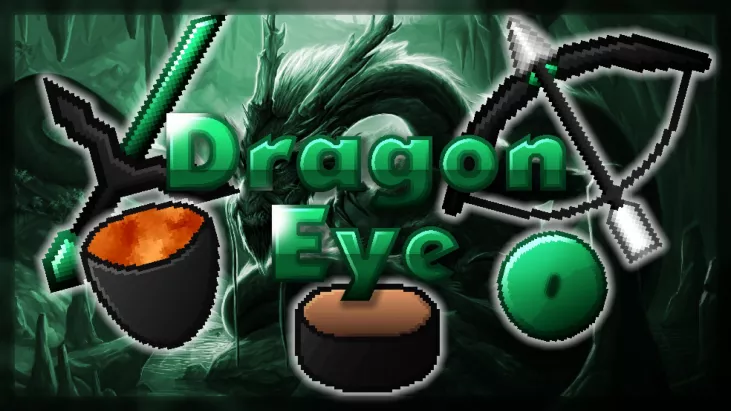 Dragon Eye [64x]