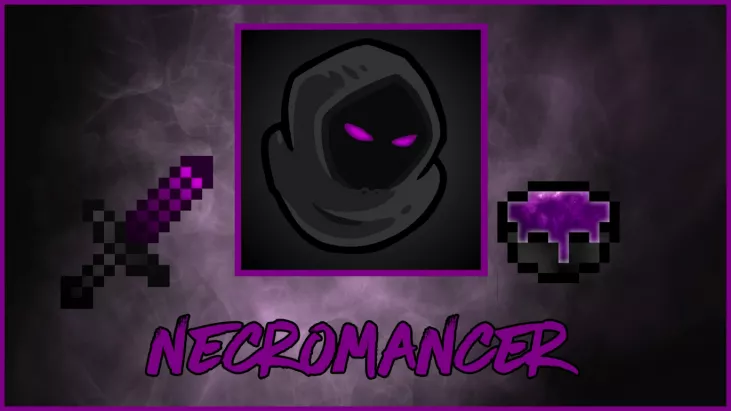 Necromancer Pack
