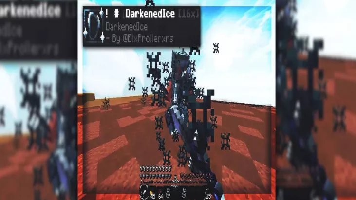 DarkenedIce[16x]