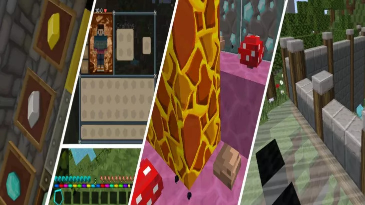 Sphax PvP-UHC Pack