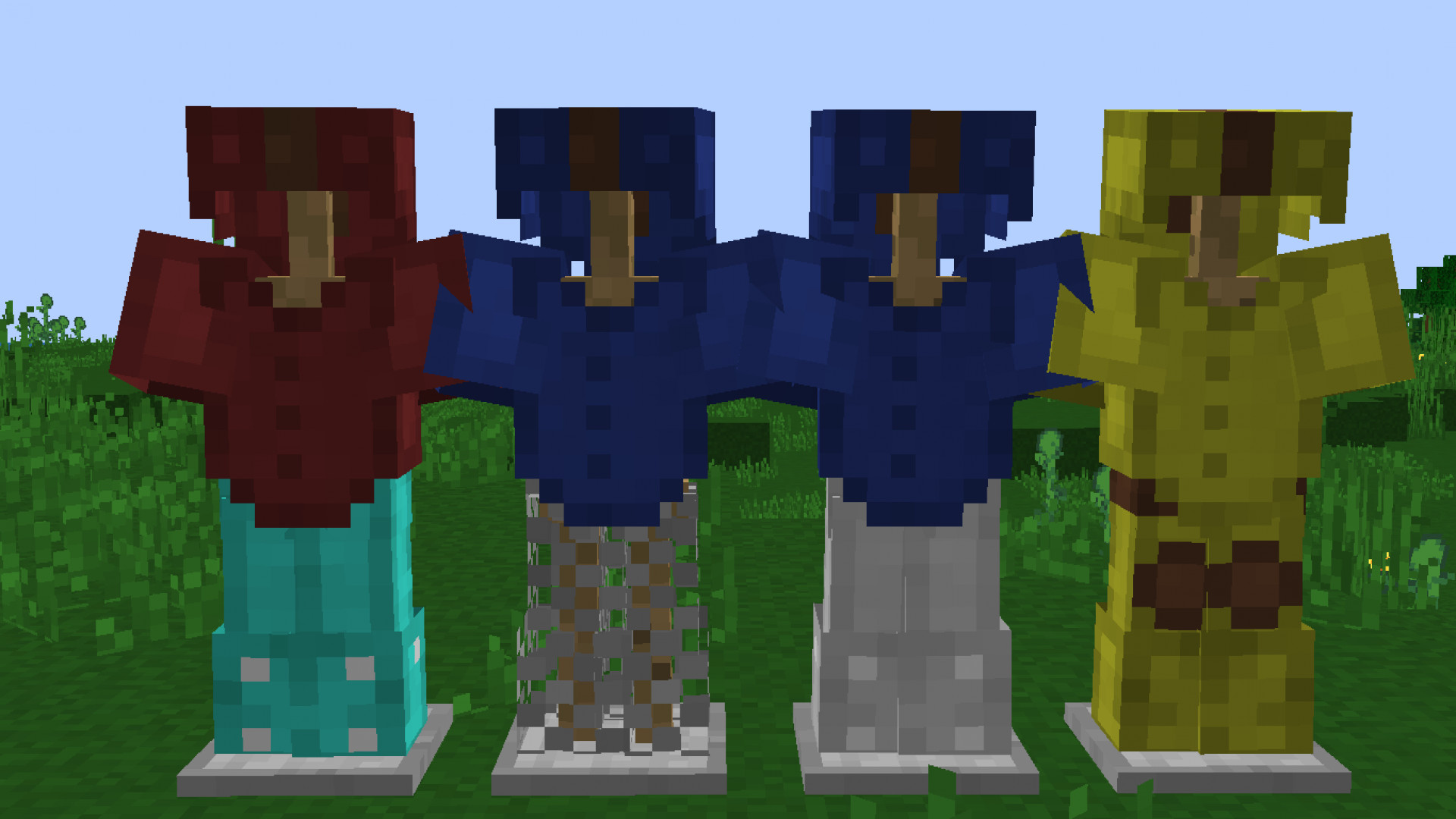Hypixel Bedwars Pack [16x]