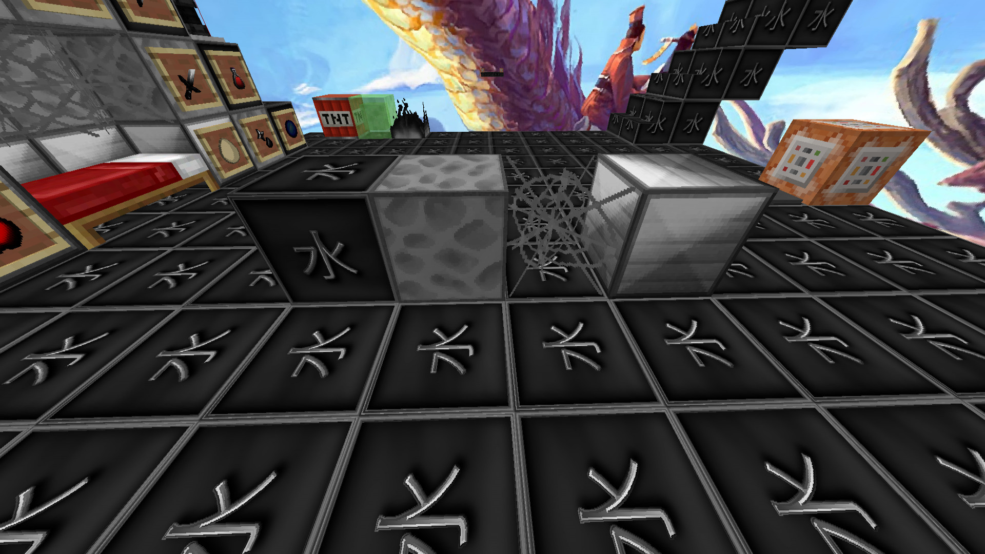 resource packs for minecraft pvp