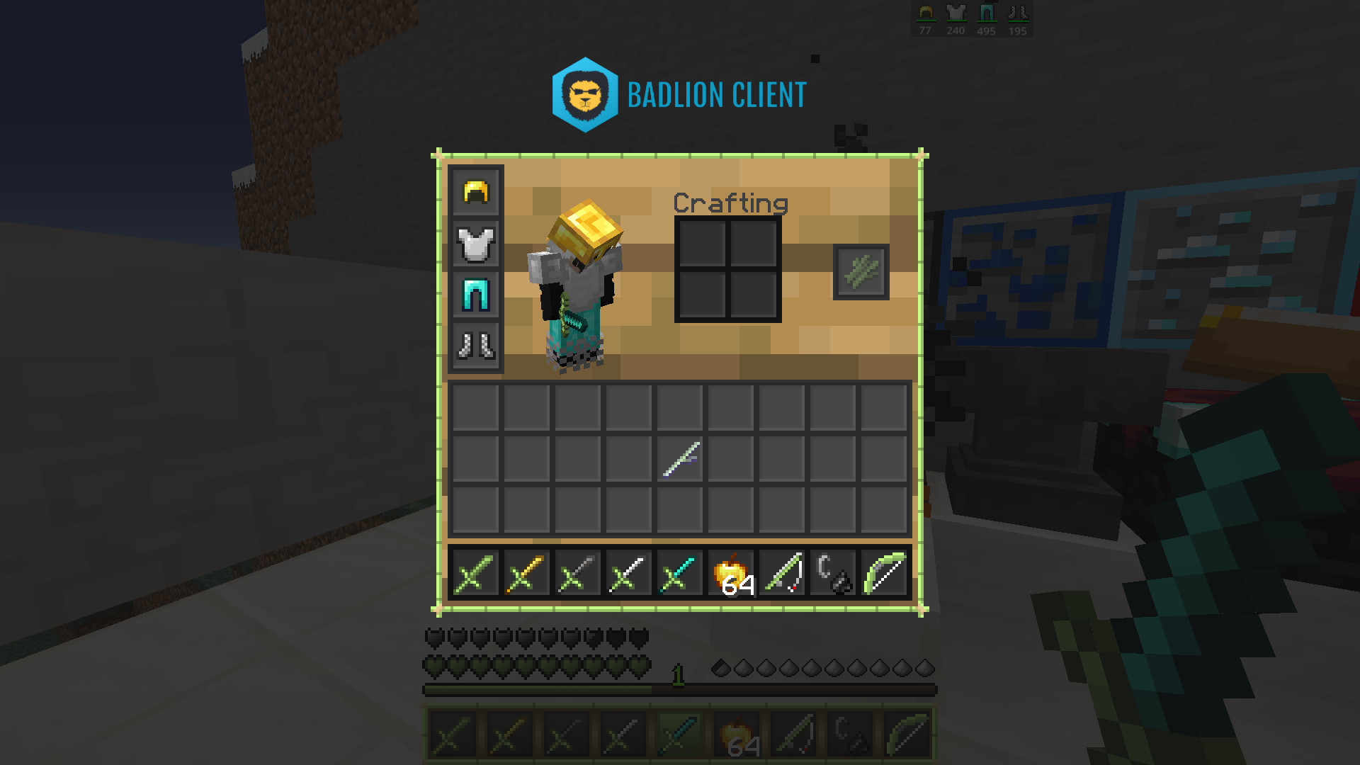 What Can U Do With Bamboo In Minecraft