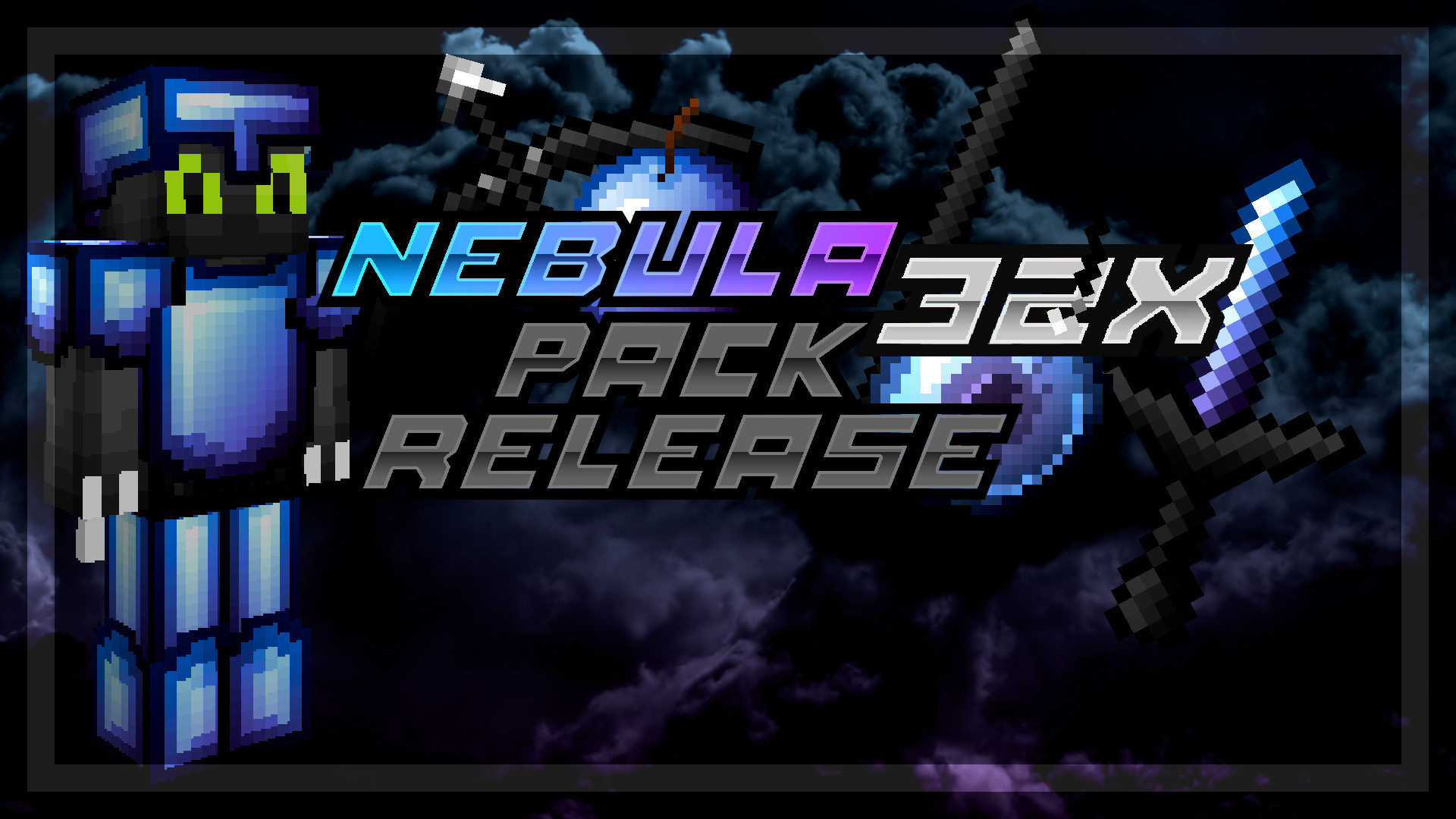 minecraft texture packs 1.8 pvp nebula
