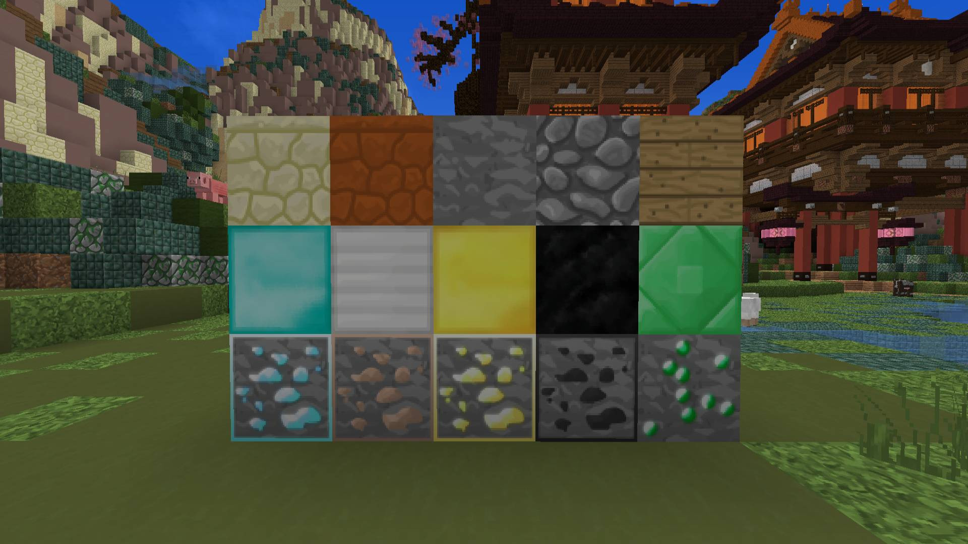fps boost minecraft texture pack