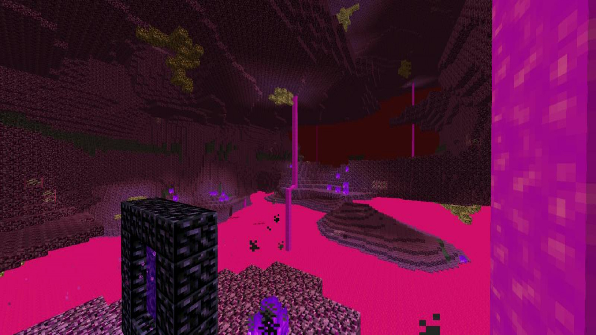 pink pvp texture pack